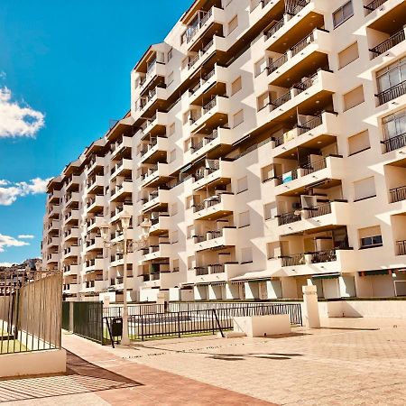 Appartamento Peniscola Playa Esterno foto
