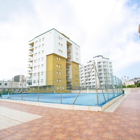 Appartamento Peniscola Playa Esterno foto
