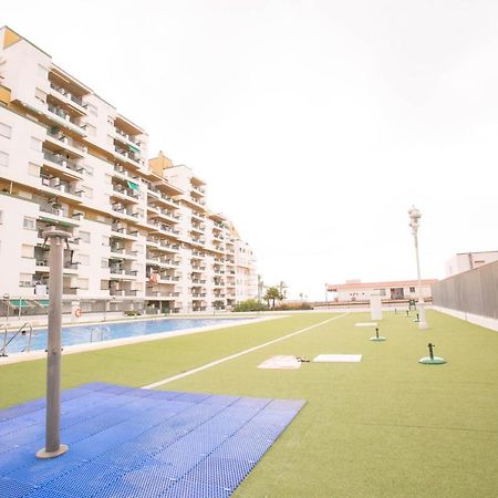 Appartamento Peniscola Playa Esterno foto