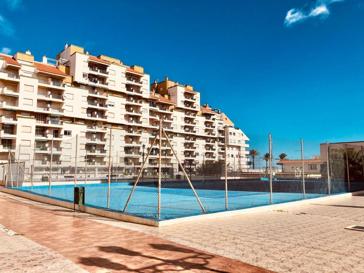 Appartamento Peniscola Playa Esterno foto