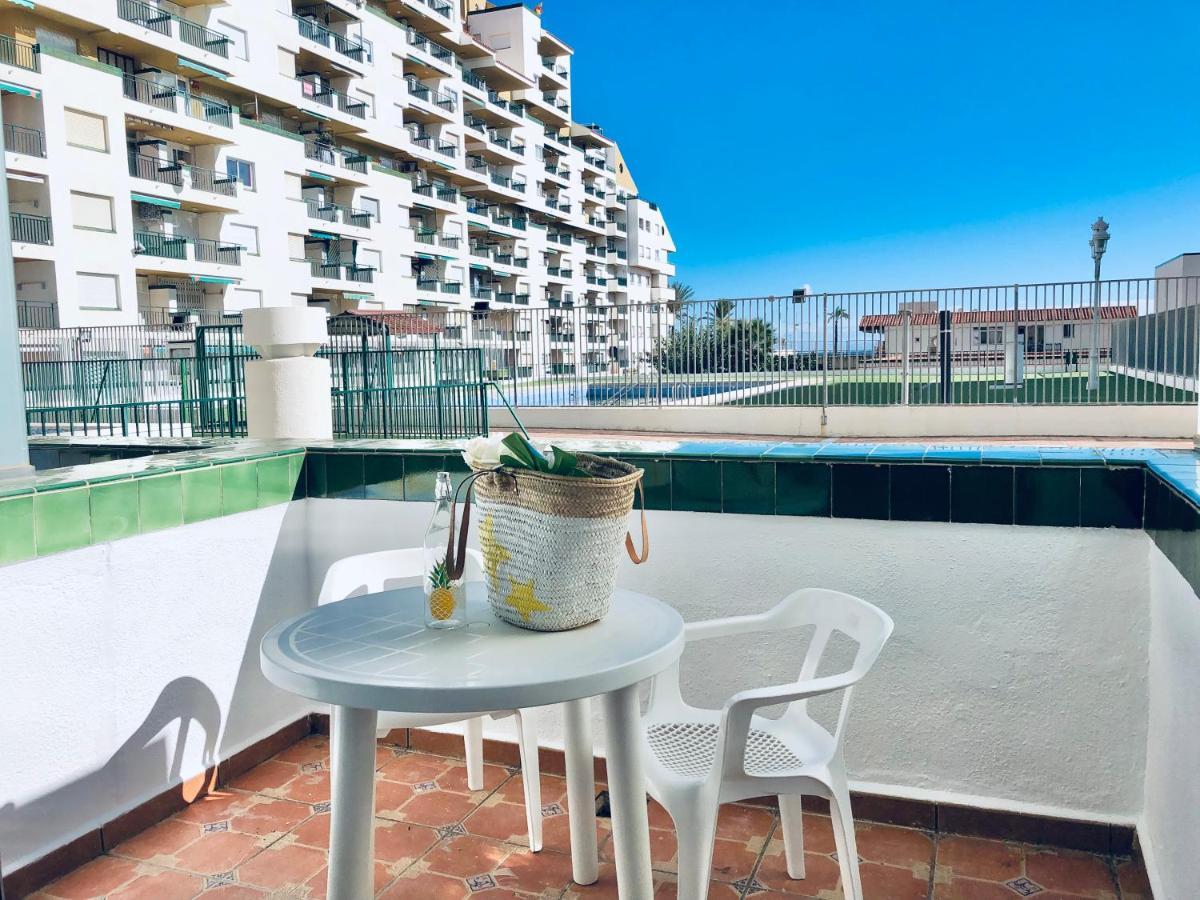 Appartamento Peniscola Playa Esterno foto
