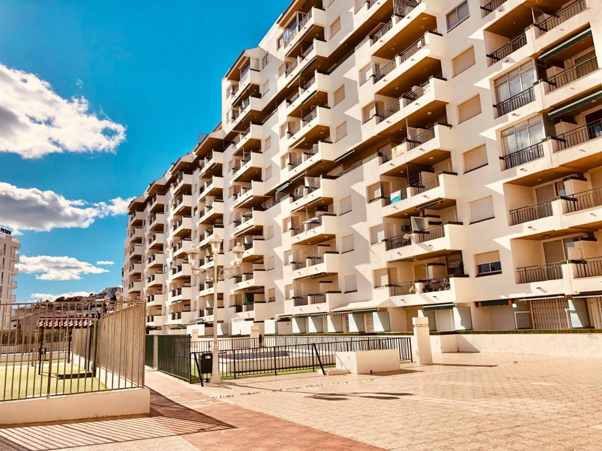 Appartamento Peniscola Playa Esterno foto