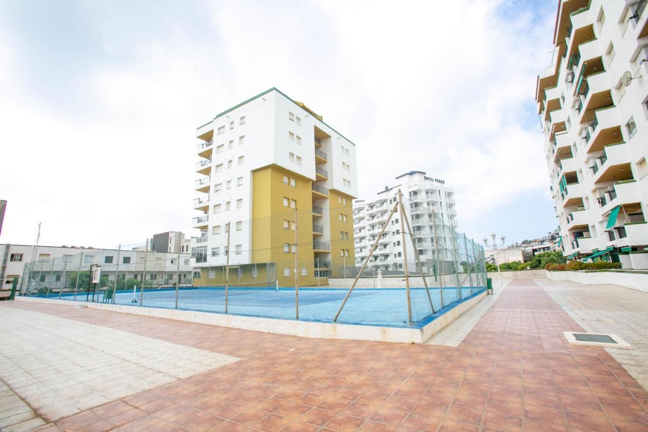 Appartamento Peniscola Playa Esterno foto
