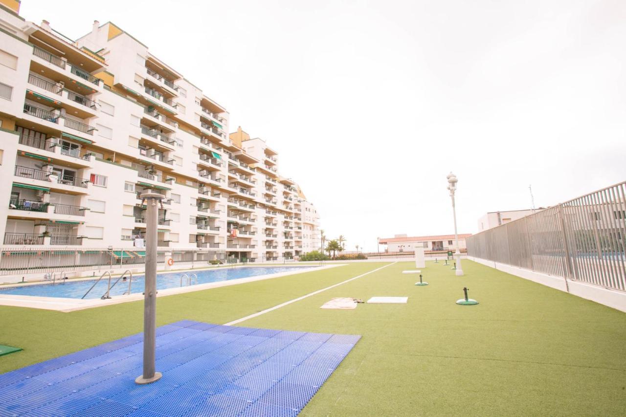 Appartamento Peniscola Playa Esterno foto